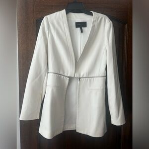 BCBG blazer